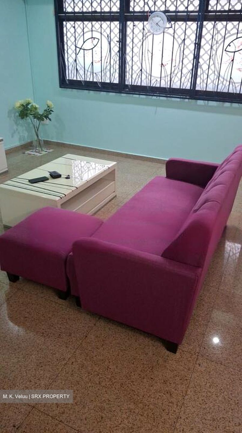 Liria Terrace (D17), Terrace #463141281